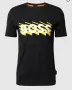 Страхотна мъжка тениска HUGO BOSS , размер 2XL, , снимка 1