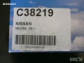 Поленов филтър Purolator C 38219, снимка 2
