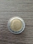 Интересни регулярни монети от 2 евро, снимка 5