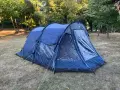 Семейна палатка Outwell Nevada S, снимка 11