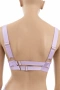 Hunkemöller сутиен с дантела и декоративни ленти – размер 70B, снимка 4