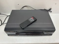 Видеоплейър VHS FUNAI VIP-5000HC MKII, снимка 5