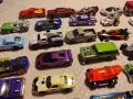 45 броя Hotwheels, снимка 3