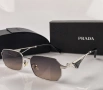 PRADA слънчеви очила, снимка 1