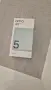 Телефон oppo 5G A5, снимка 1