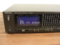 ЕКВАЛАЙЗЕР   Technics sh-8055 /1 , снимка 3