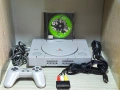 Конзола Sony Playstation One SCPH 9002 made in Japan , снимка 1