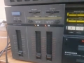 Pioneer SA-05, SG-05, DT-32 Усилвател, еквалайзер, таймер, снимка 6