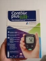 Глюкомер CONTOUR PLUS ELITE / Контур Плюс Елит плюс подарък ленти, снимка 1