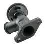 EGR клапан Peugeot 307 2001-2008 ID: 163373 ОЕМ: 72284302, снимка 2