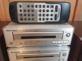 Technics SE-HD301,SL-HD301,ST-HD301,RS-HD301,SD-HD51 пълен сет , снимка 5