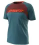 Мъжка тениска Dynafit Ride Shirt Men –Нова с етикети, Размер 52XL цена: 43 €, снимка 2