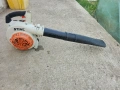 МОТОРНА ДУХАЛКА STIHL SH 85 ОРИГИНАЛНА , снимка 10