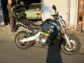 Yamaha ямаха МТ-03, снимка 1