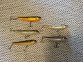 Японски воблери Megabass dog-x jr, снимка 2