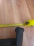 Ръкохватка за скрипец с широк успореден хват и кръгъл профил, снимка 10