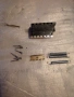 Squier Bridge, Stratocaster Tremolo, снимка 2