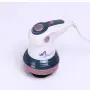 Инфрачервен антицелулитен масажор / Мощност: 5W /‎ Напрежение: 24V / Четири сменяеми масажни глави, снимка 6