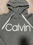 Calvin Klein дамски Performance суитшърт, снимка 2