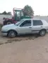 голф 3 101 GT. газ, снимка 3