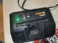 MEISTER I-DRILL CHARGER-ВНОС GERMANY 1607262034L1, снимка 2