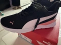 Чисто нови ! Дамски маратонки Puma anzarun lite , снимка 2