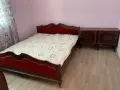 Спална секция: легло, скрин, гардероб…, снимка 1