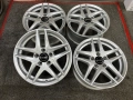 Джанти 16 Цола 5х112 VW Golf 5 6 7 Touaran Caddy Jetta Audi A3 Seat Leon , снимка 7