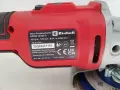 Акумулаторен ъглошлайф Einhell AXXIO 18/125 Q, снимка 6