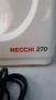 шевна машина, снимка 2