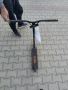BYOX Детска тротинетка stunt REBEL карбон, снимка 7