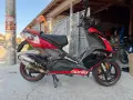 Aprilia sr50 2012 6500км , снимка 2