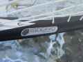 Ракета за скуош Wilson Hammer H Pro , снимка 8