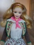 Ретро кукла Барби на Мател 1998, снимка 1