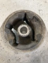 Тампон на двигателя за Vauxhall Antara 2.0 CDTi (2010), снимка 3