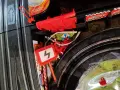 Портативна състезателна писта JJ Slot Racing Circuit , снимка 2