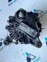 231008918R 14V 120A динамо алтернатор от Renault Captur 1.5 DCI, 5sp, 90ph., двигател K9KE608, снимка 5