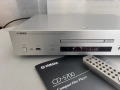 YAMAHA CD-S700 CD PLAYER, снимка 2