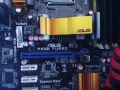 Компютър Asus P5QD Turbo, снимка 1