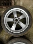 Джанти 17" MAK 5x112 8J ET30 с летни гуми 225/45/17 за Mercedes, Audi, VW, снимка 4