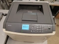 Принтер Lexmark MS510dn, снимка 2