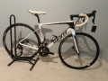 Giant Defy Advanced 2 (Размер M) – Карбон, снимка 16