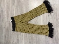 Панталон zara с пера, снимка 1