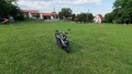 🚀 HONDA DIO AF27 (50cc)   Спортен вариант със спойлер! ТОП състояние!, снимка 9