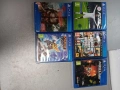 PlayStation 4 Slim, 500GB HDD, черна, снимка 5