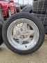 Джанти CMS Daytona 13 цола, 4х98 , 5.5j , et7 , 165/55/13 Fiat lada, снимка 5
