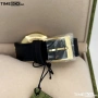 Gucci YA133326 Interlocking G-Gold, снимка 5
