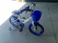 Детски велосипед, снимка 2