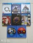 ТОП PS4 Игри от Лична Колекция: GT7, Valkyrie Elysium, Diablo 3, Batman, ARK, снимка 2