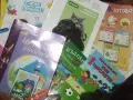 Цял лот от детски книжки, снимка 2
